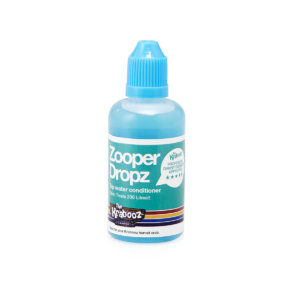 Krabooz Zooper Dropz