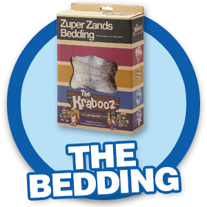 The Bedding