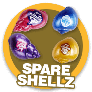 Spare Shellz