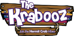 The Krabooz - Join the hermit crab tribez